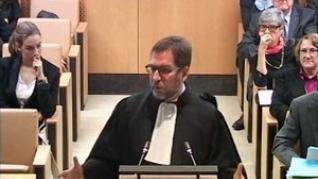 Affaire n° 2016-600 QPC