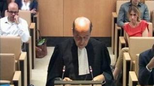 Affaire n° 2018-720/721/722/723/724/725/726 QPC