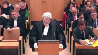 Affaire n° 2020-834 QPC