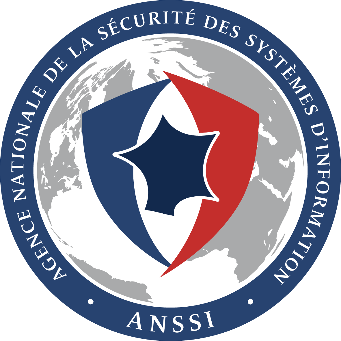 ANSSI - Agence nationale de la sécurité des systèmes d'information
