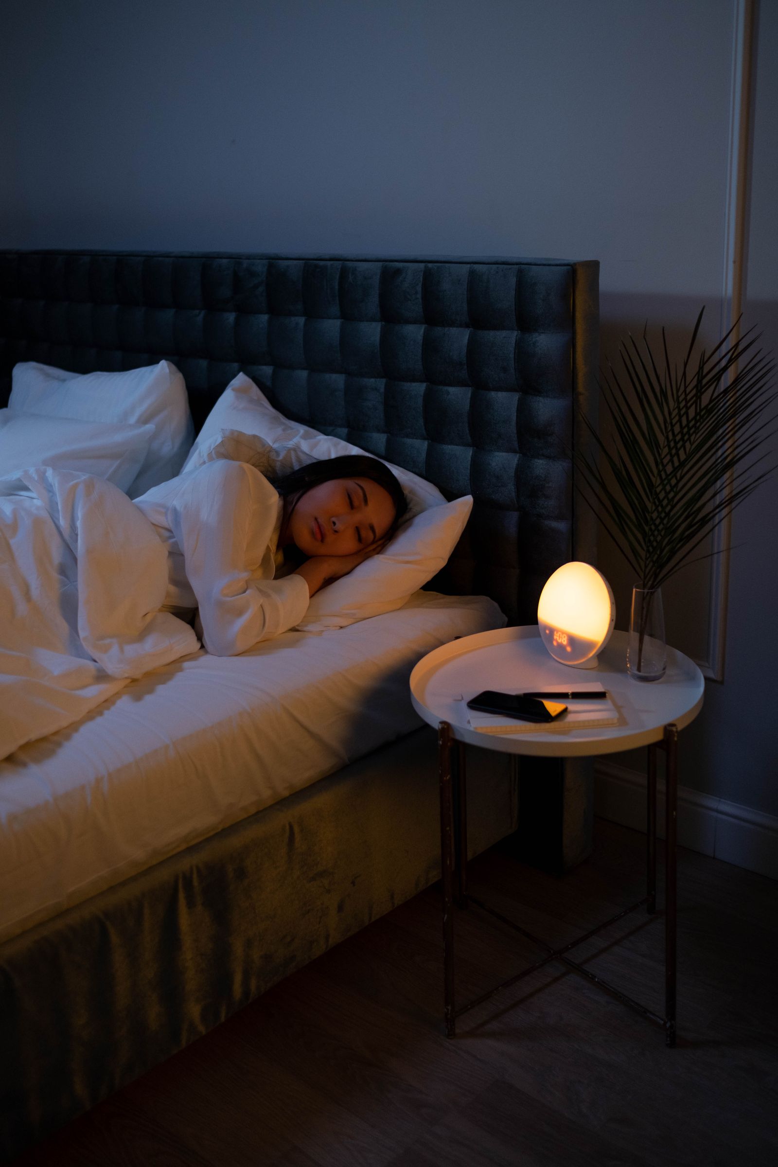 Bien dormir : 5 conseils simples